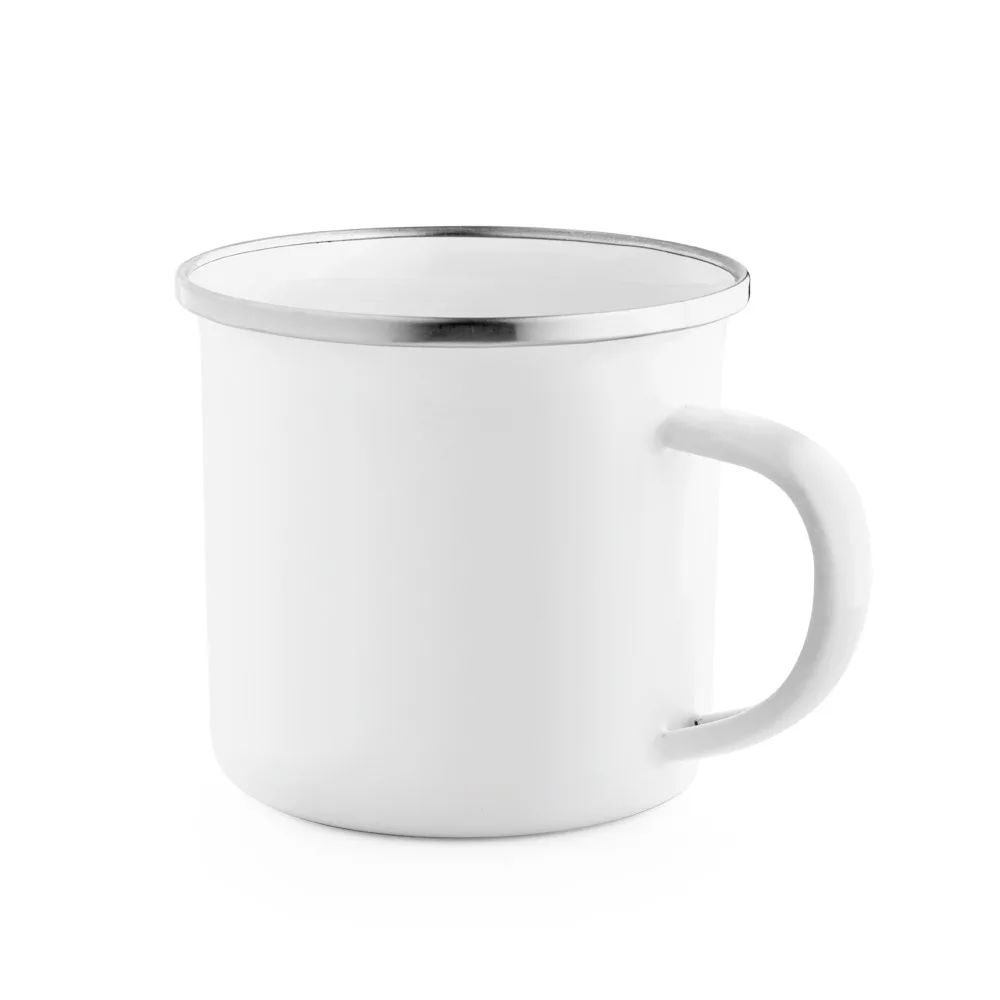 Gotze Sub. Caneca em Esmalte para Sublimação (350 Ml) - alternativa