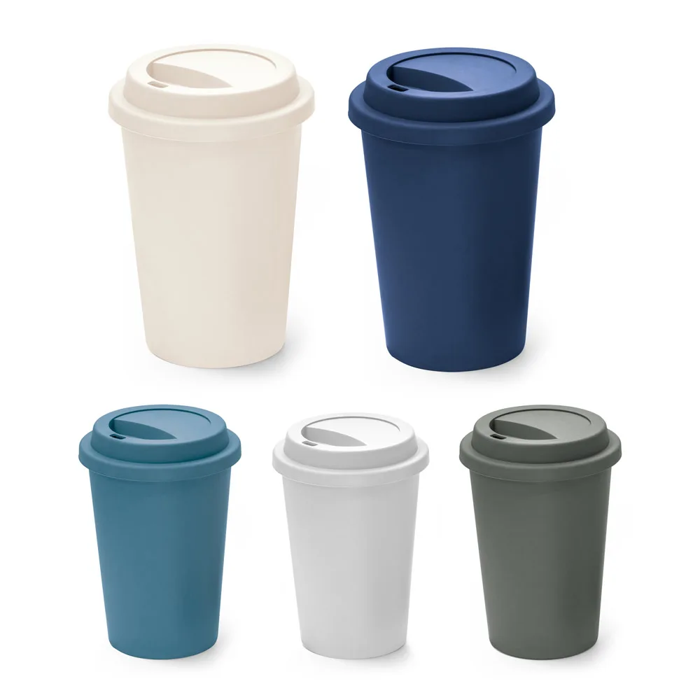 Tonali 450. Copo Reutilizável em Pp (450 Ml)