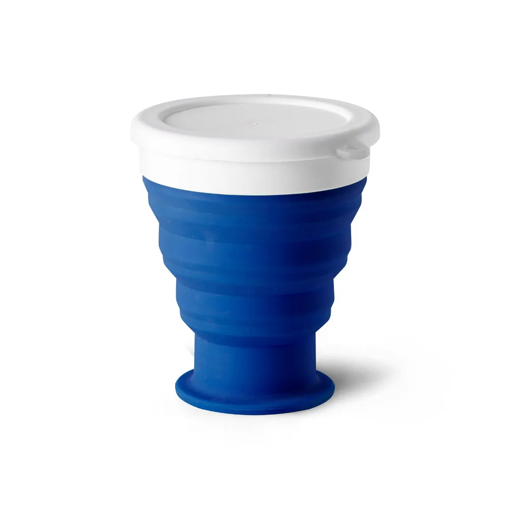 Modric L. Copo de Viagem em Silicone e Pp (400 Ml) - alternativa