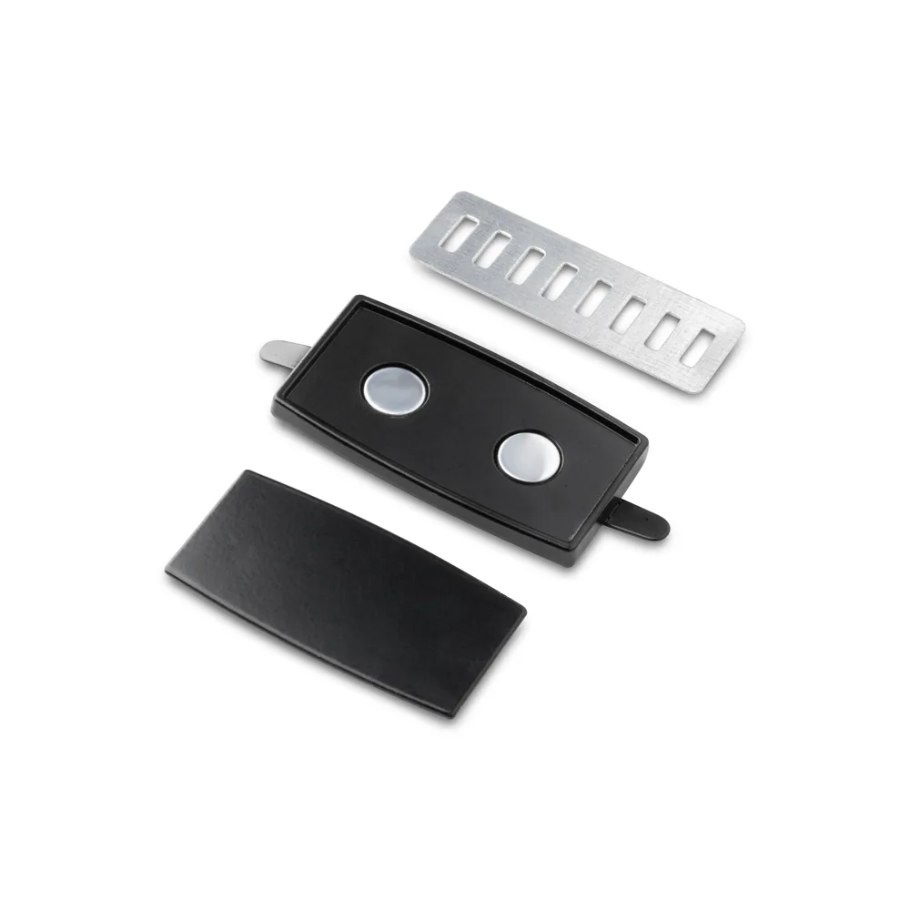 Placa de Metal - alternativa