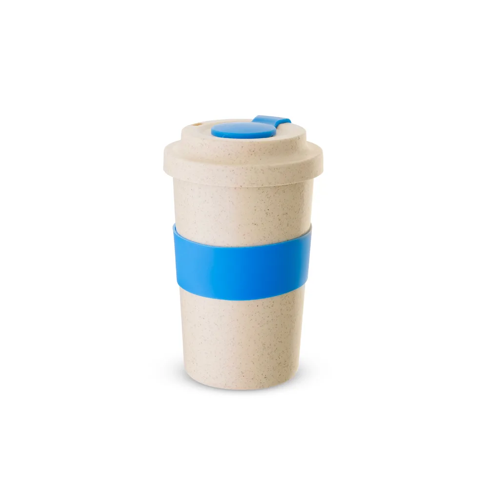 Copo Fibra de Bambu - alternativa