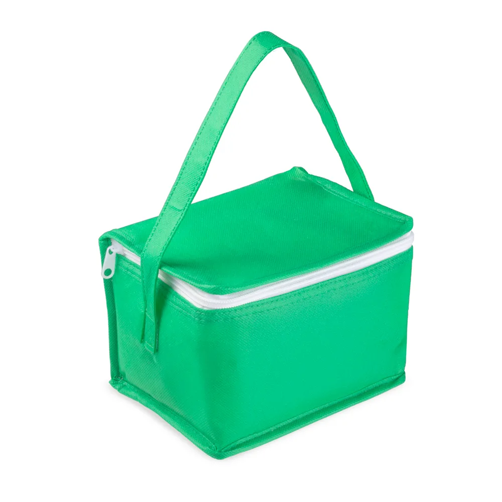 Bolsa Térmica em Tnt 80g/m² (18x14x13cm) - alternativa