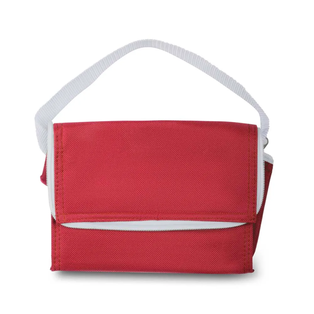 Bolsa Térmica em Poliéster 600d (19x14x12cm) - alternativa
