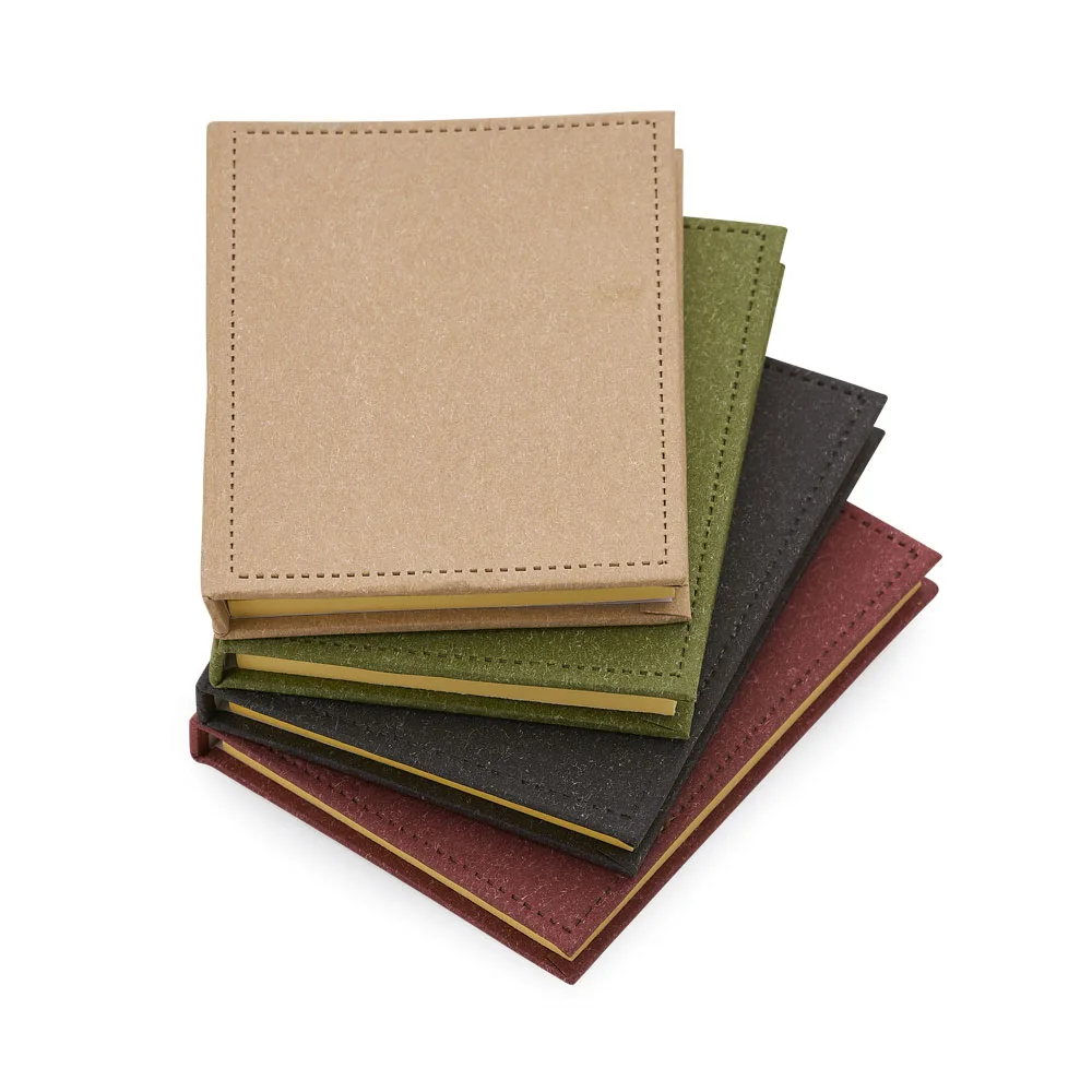 Mini Caderno (10x8cm) - alternativa