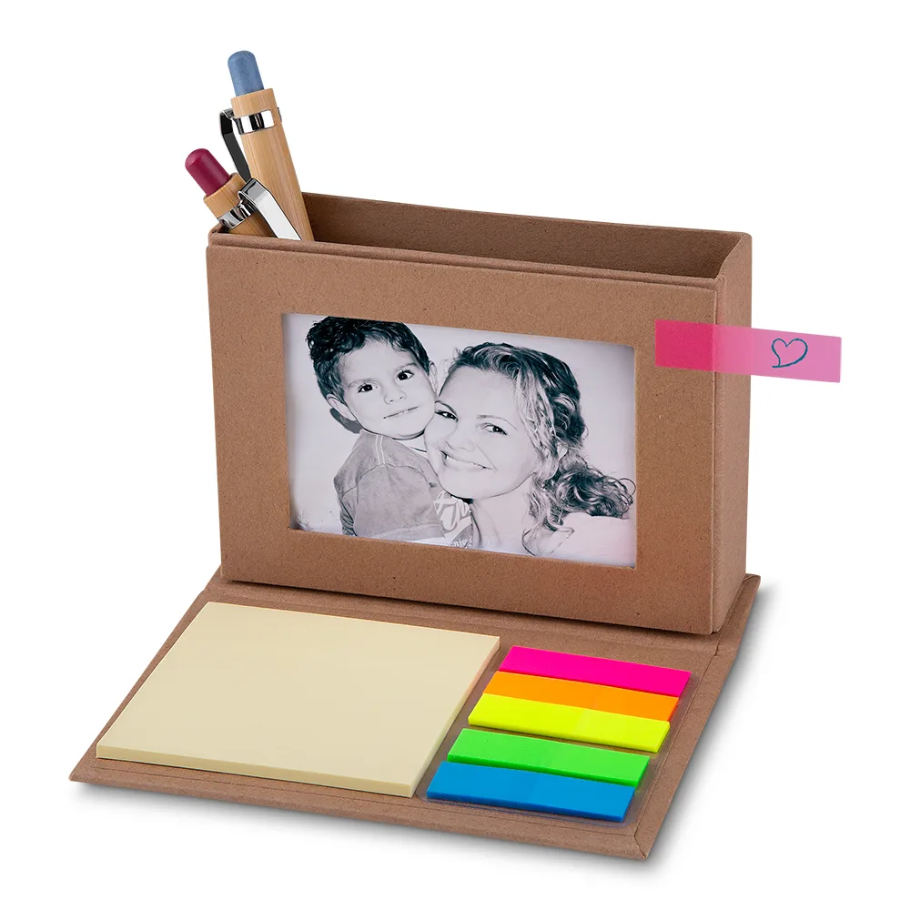 Mini Caderno - alternativa