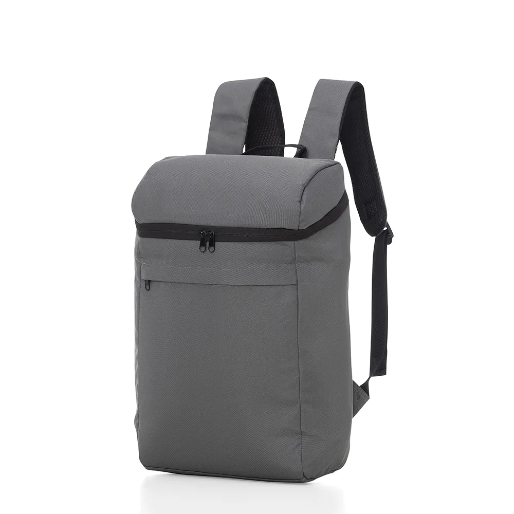 Mochila/bolsa Térmica em Poliéster 600d - alternativa