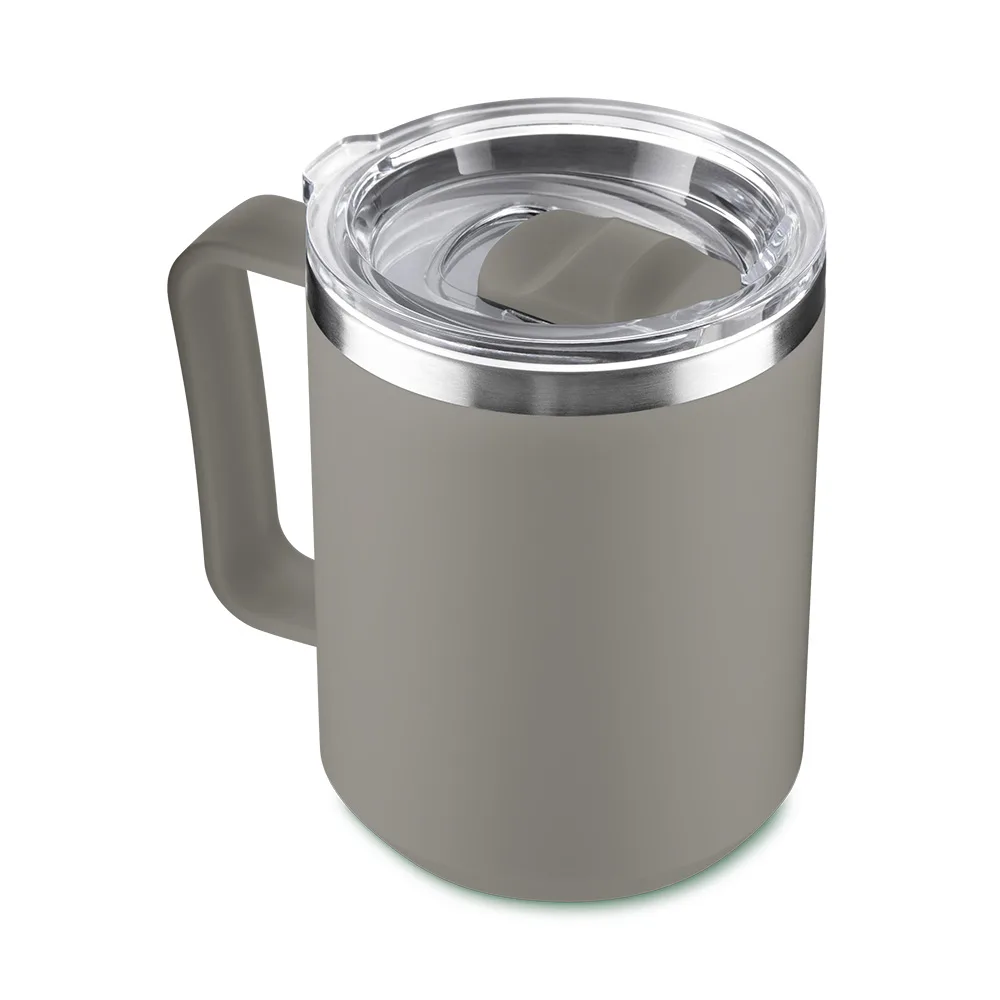 Caneca em Plástico Pp - alternativa