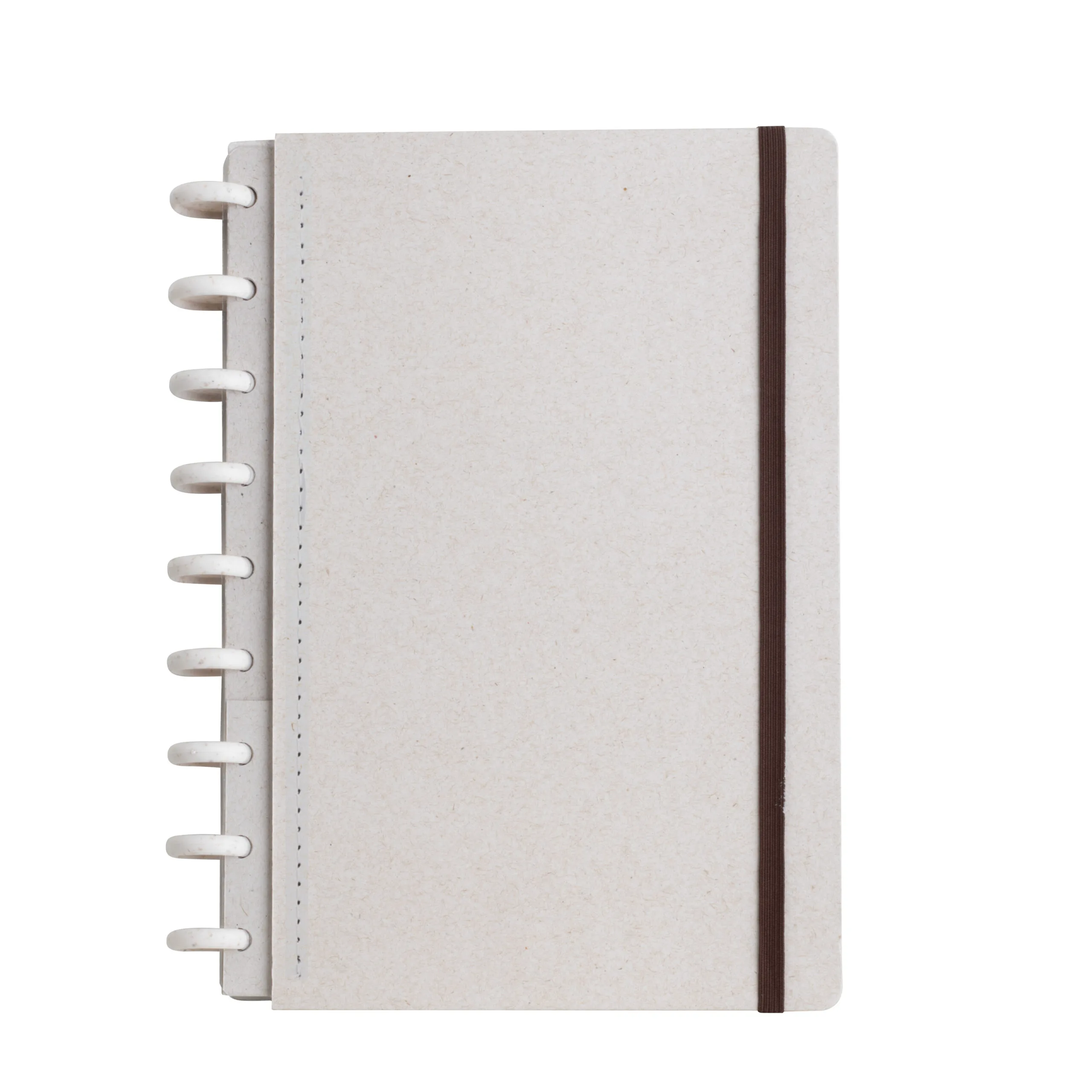 Caderno B5 Planner Capa Dura - alternativa