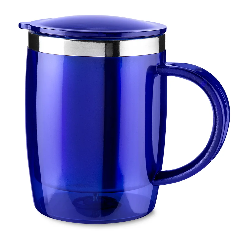 Caneca Plástica Pp - alternativa