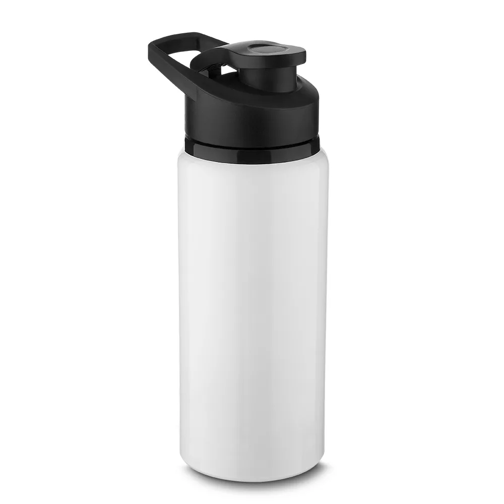 Garrafa em Alumínio - alternativa