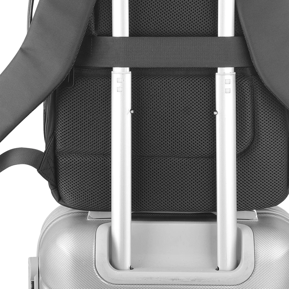 Mochila Pasta Premium Para Notebook em Poliéster 600d - alternativa