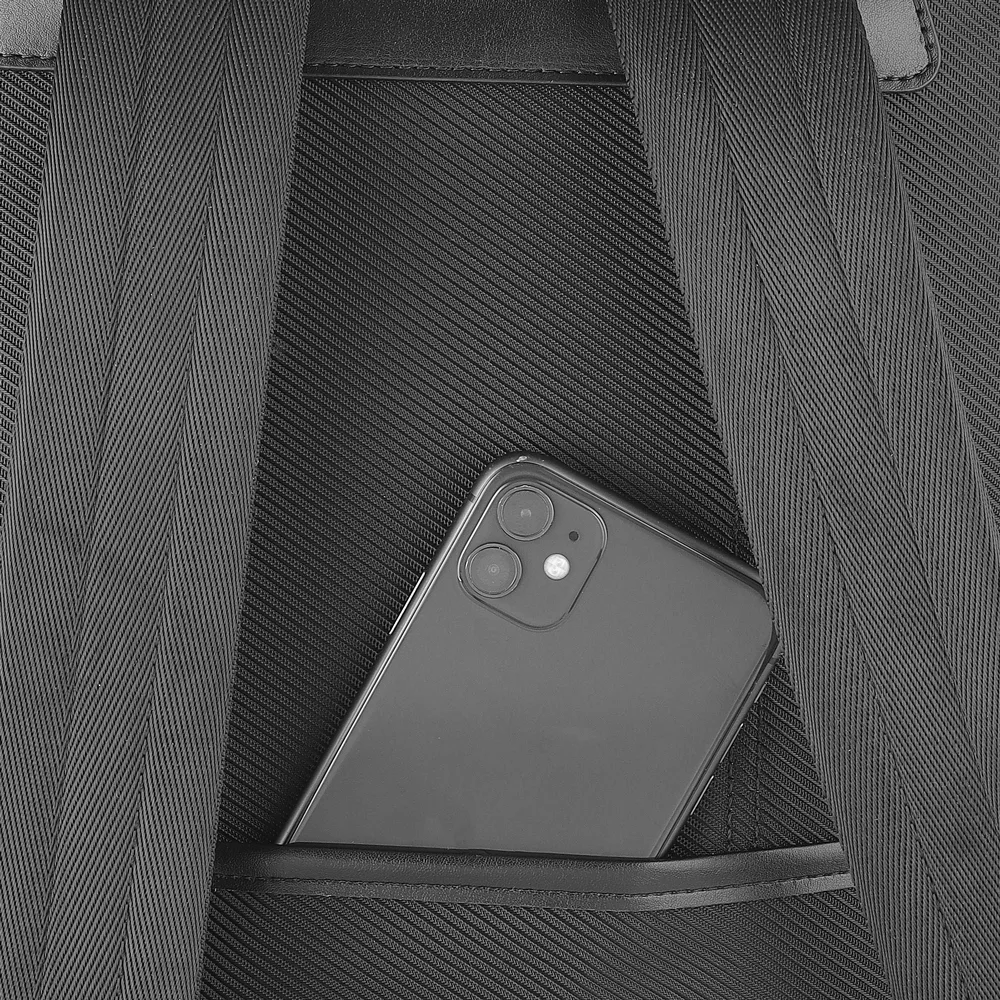 Mochila Premium Para Notebook em Poliéster 600d - alternativa