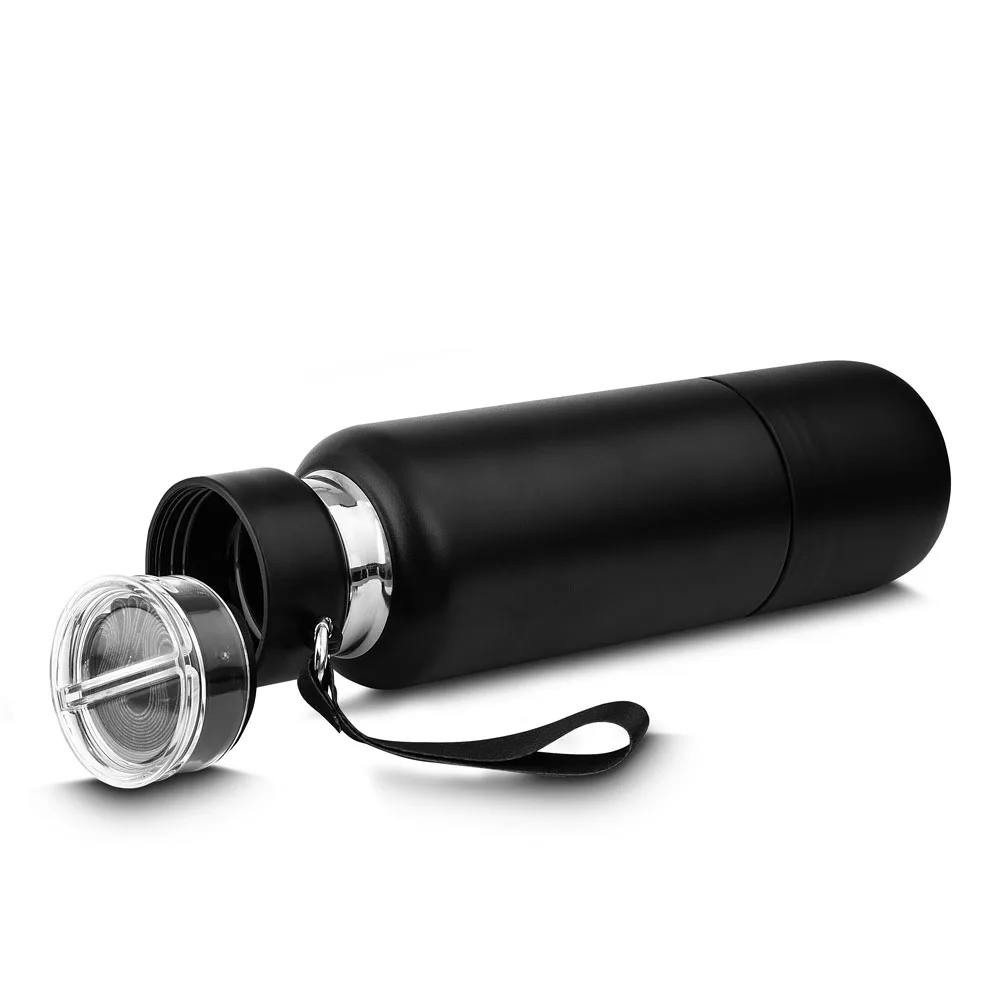 Garrafa Térmica - alternativa