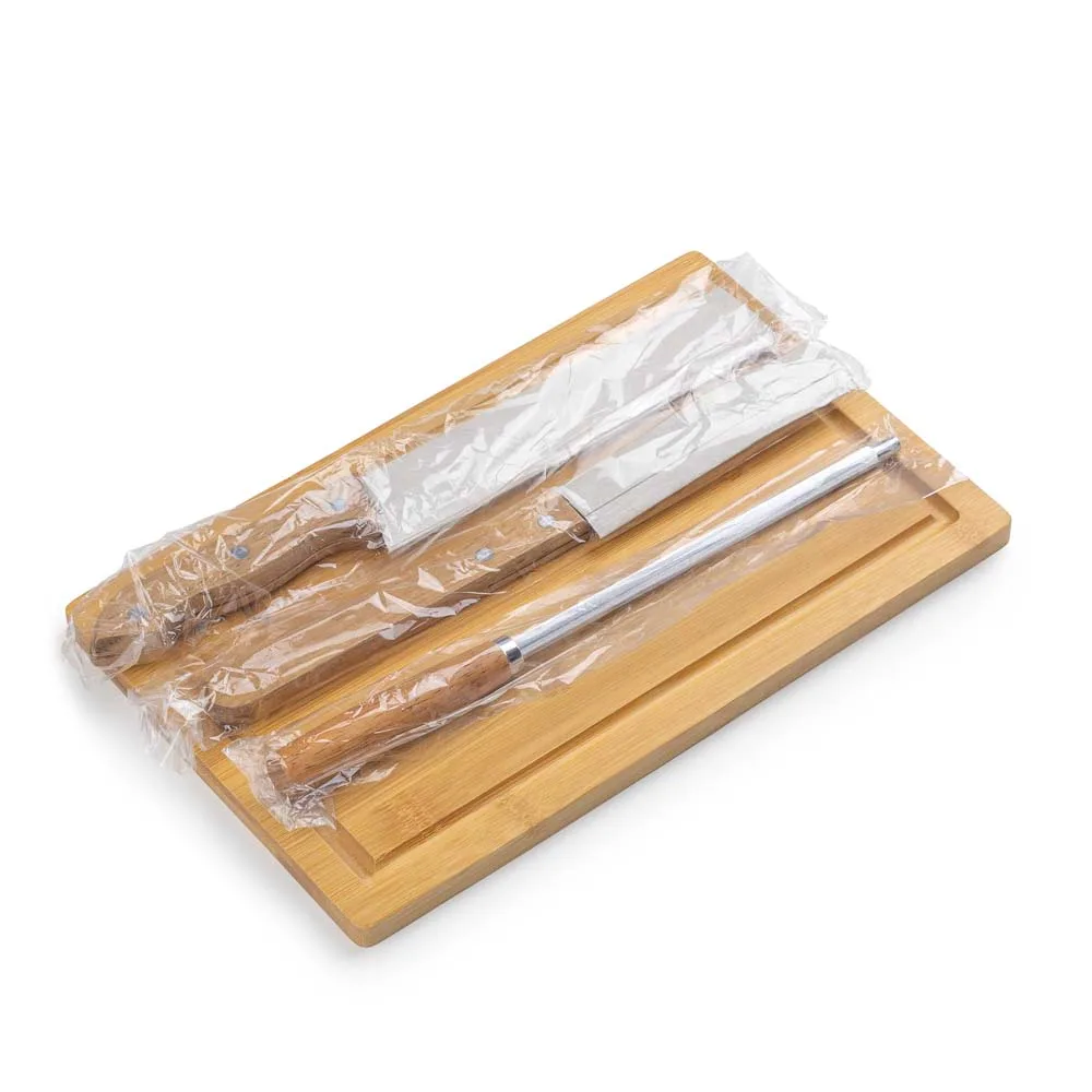 Kit Churrasco - alternativa