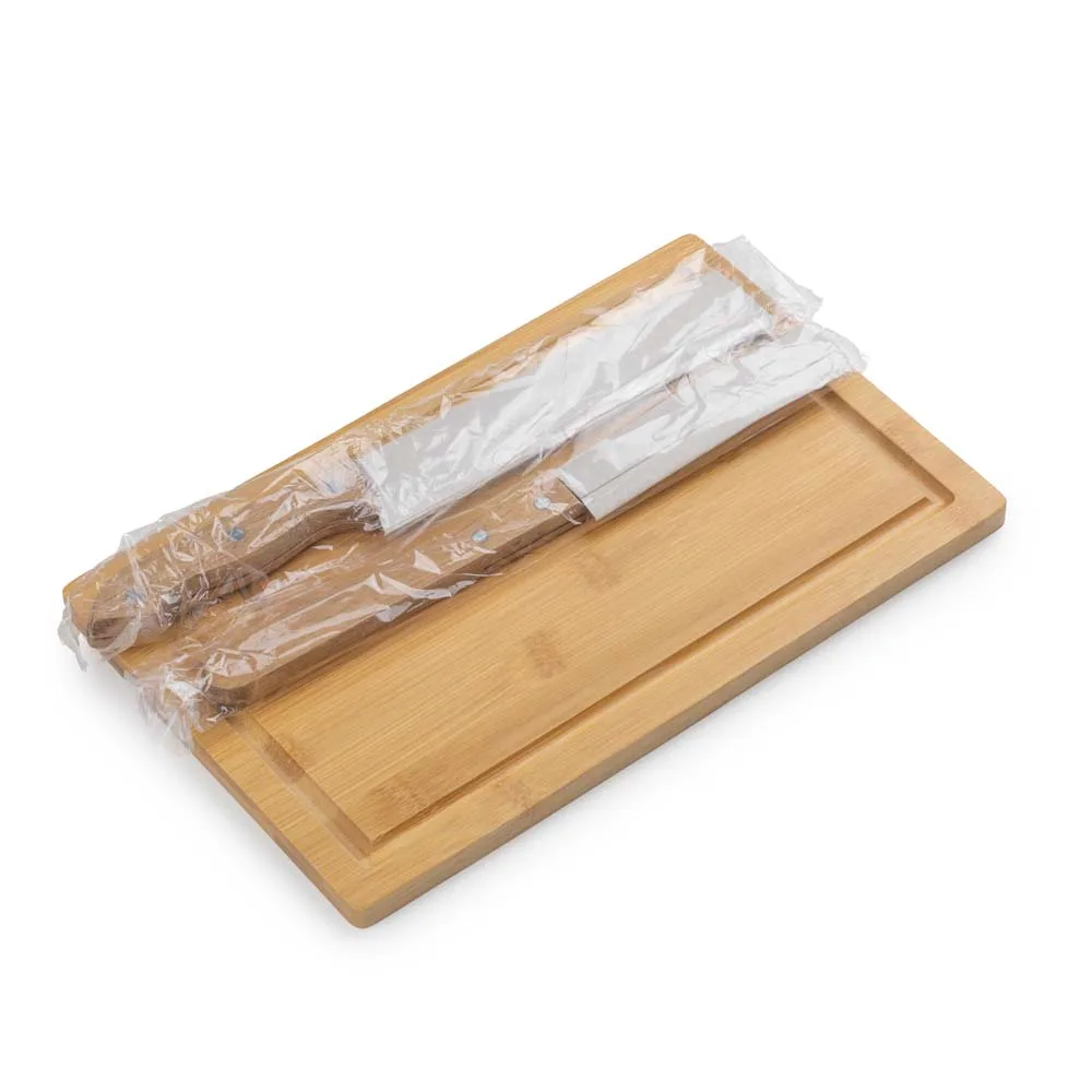 Kit Churrasco - alternativa