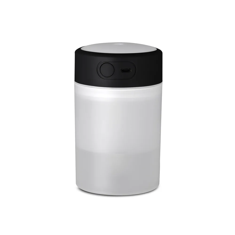 Umidificador - alternativa