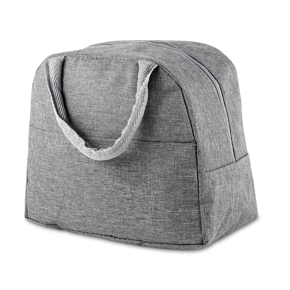 Bolsa Térmica em Poliéster - alternativa