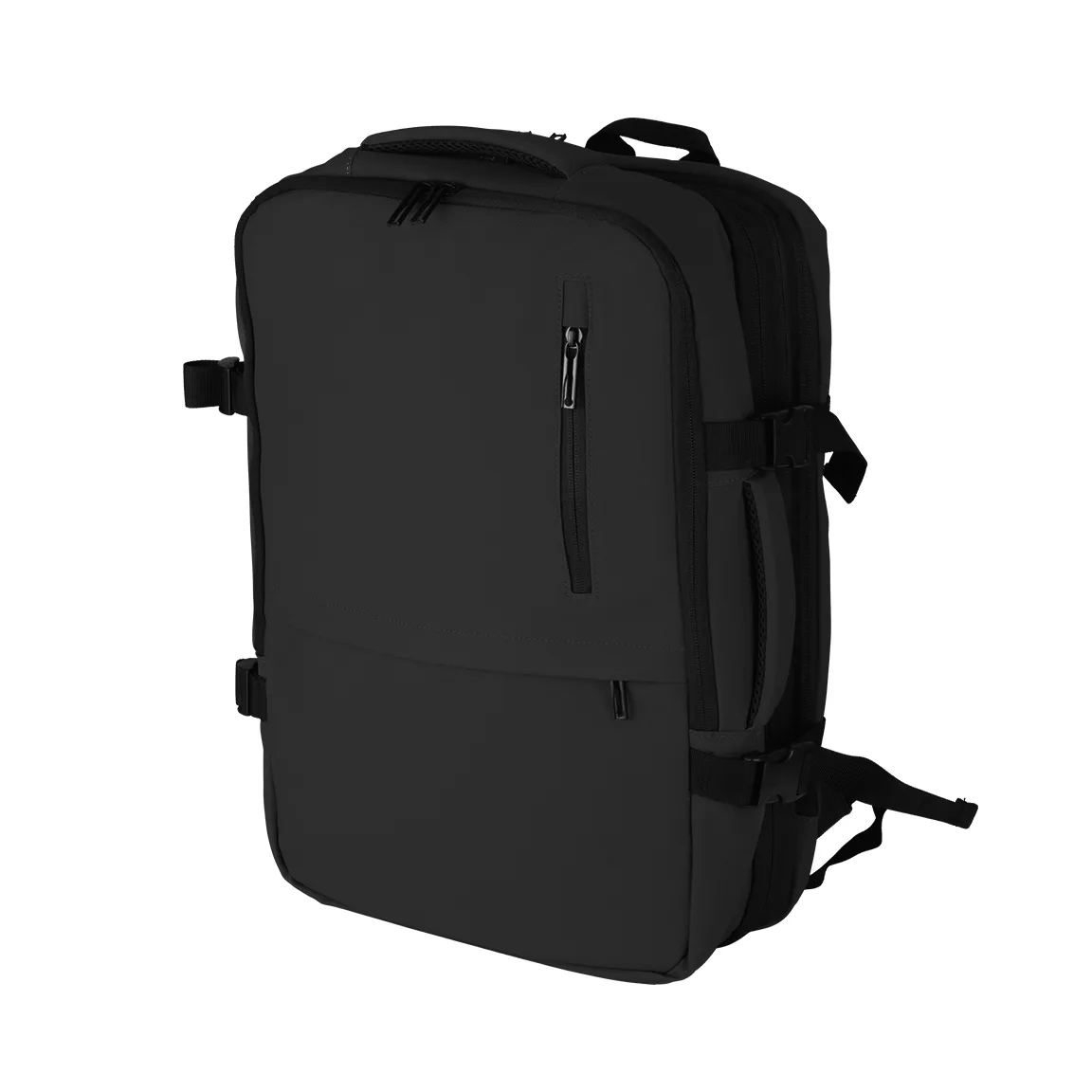Mochila Pasta Para Notebook C/ Expansor - alternativa