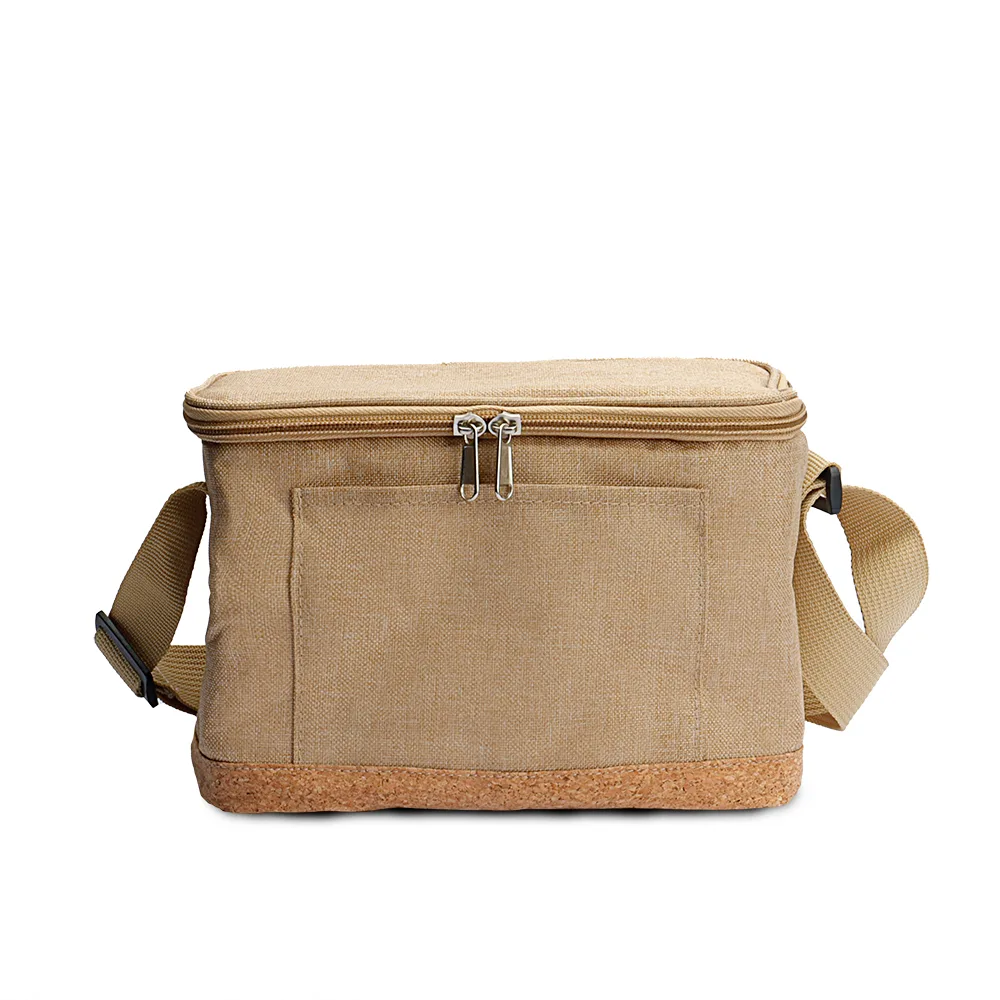 Bolsa Térmica em Poliéster 600d - alternativa