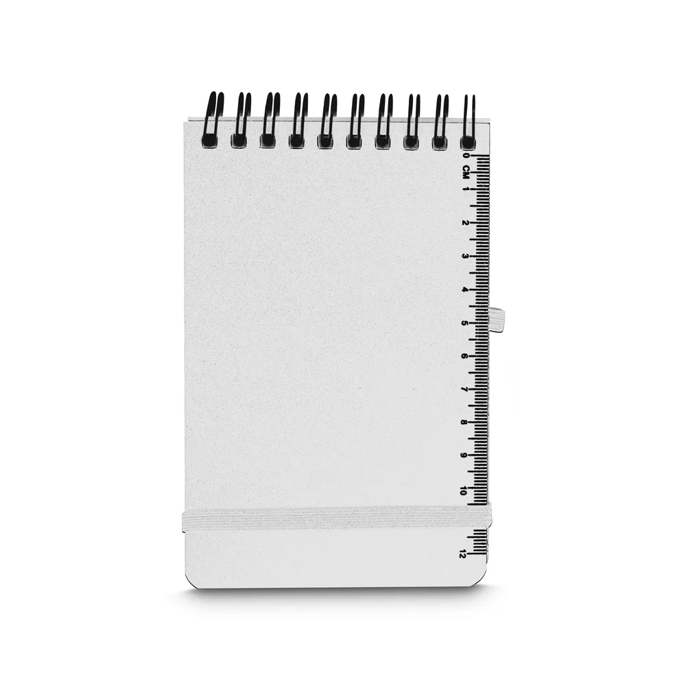 Mini Caderno A6 Capa em Pp - alternativa