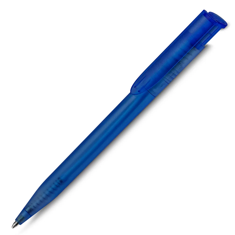 Caneta Plástica - alternativa
