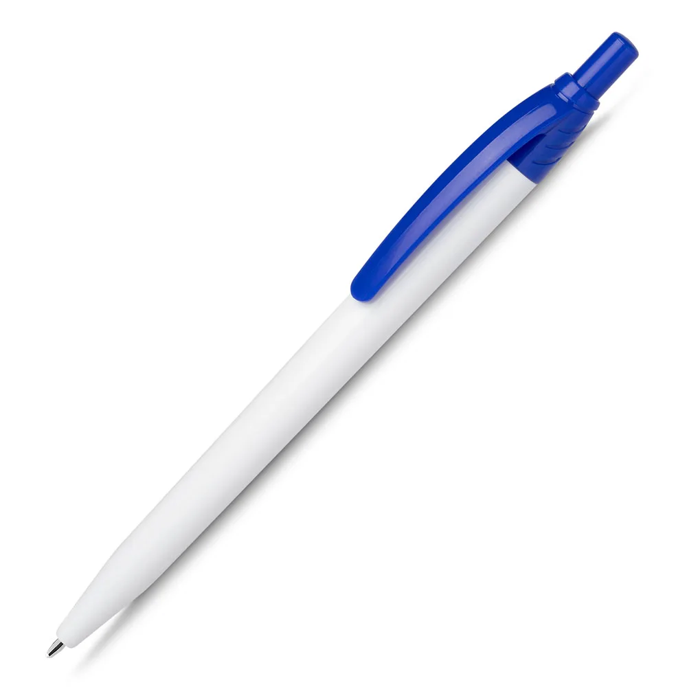 Caneta Plástica - alternativa