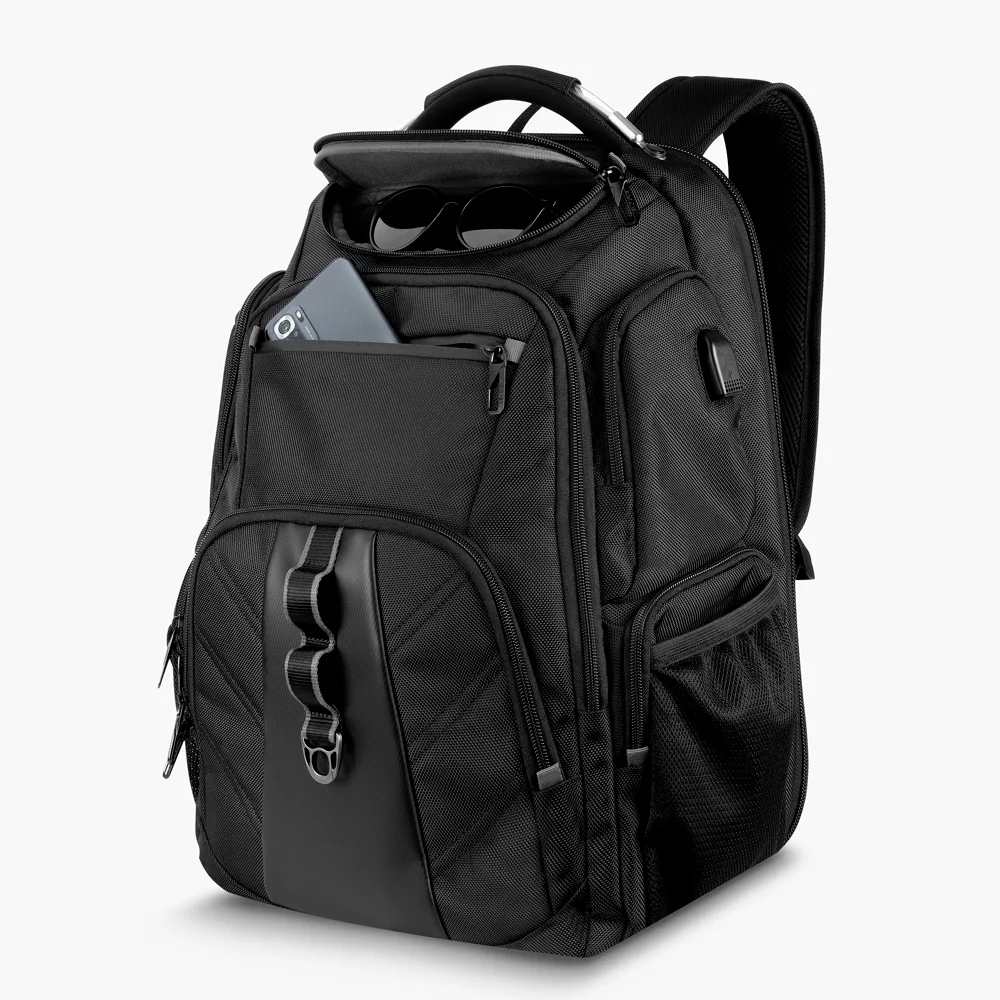 Mochila Premium Para Notebook em Poliéster 600d - alternativa