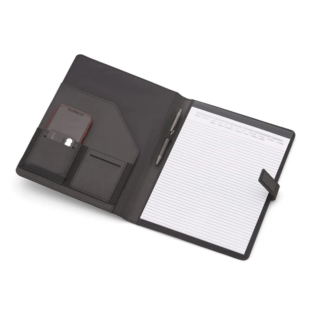 Pasta Capa em Poliéster - alternativa